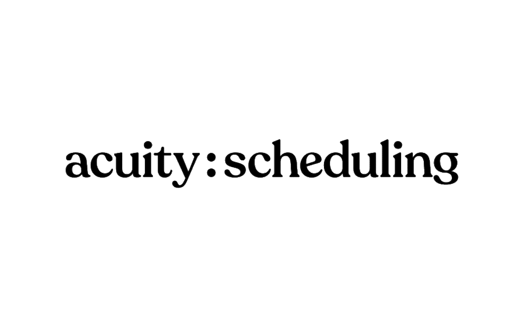 Acuity Scheduling logo