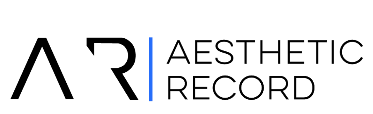Aesthetic Record logo