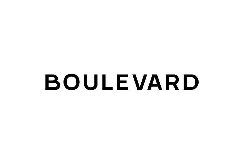Boulevard logo