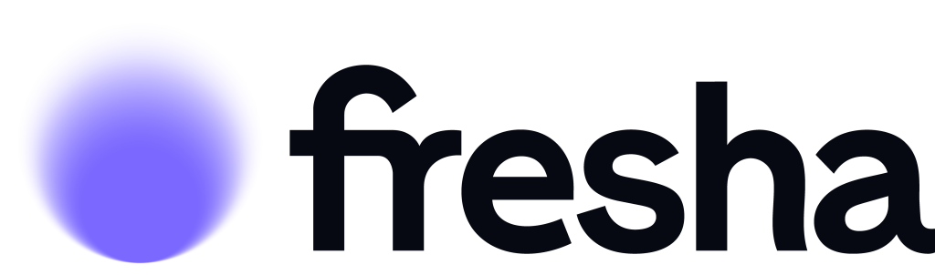 Fresha logo