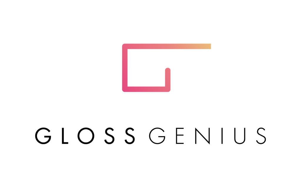 GlossGenius logo