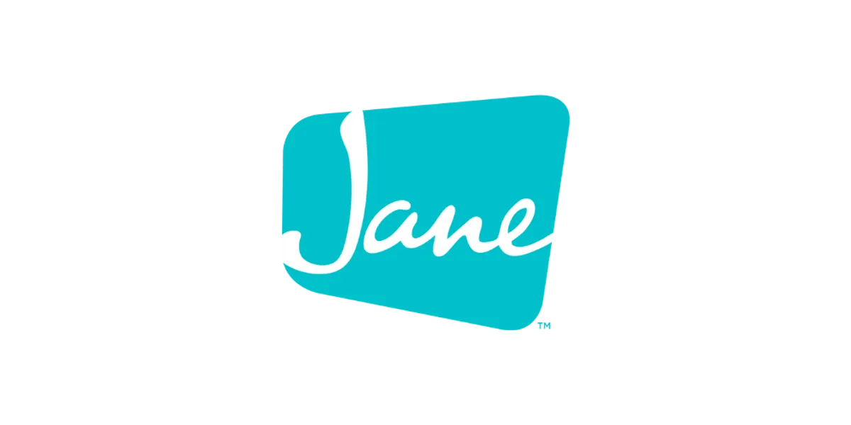 Jane App logo