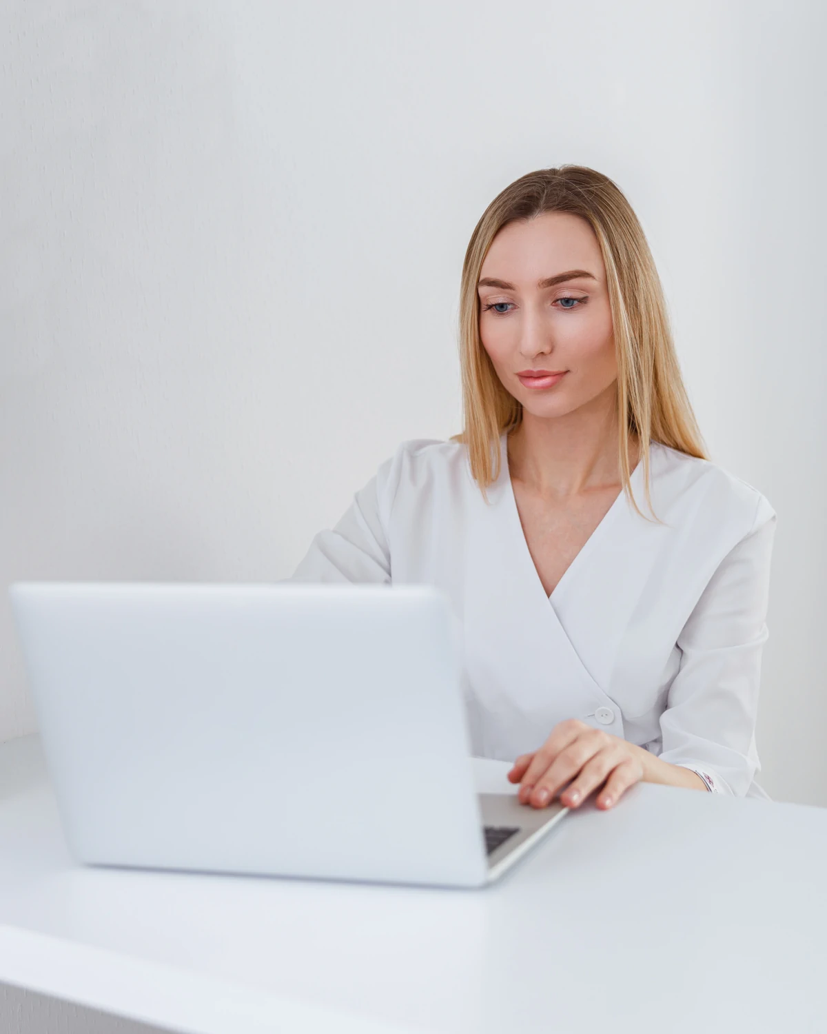 spa and wellness businesses — welcoming treatment space and client experience